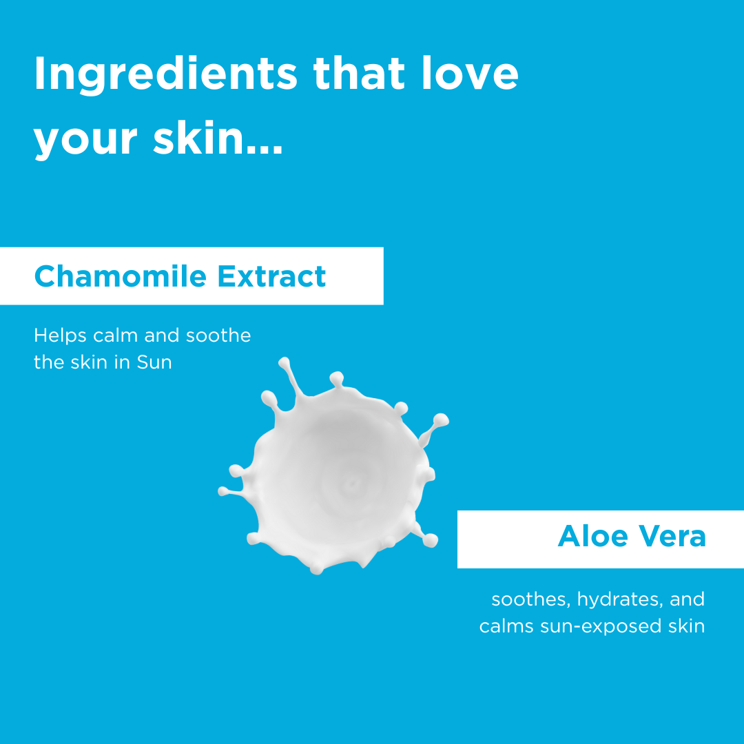 Catch Me In The Mist Liquid Sunscreen Spray | SPF 50 PA++++ | Broad Spectrum UVA & UVB | No White Cast | Fast Absorbing | Lightweight | Alcohol-Free | Paraben-Free | All Skin Types | For Women & Men