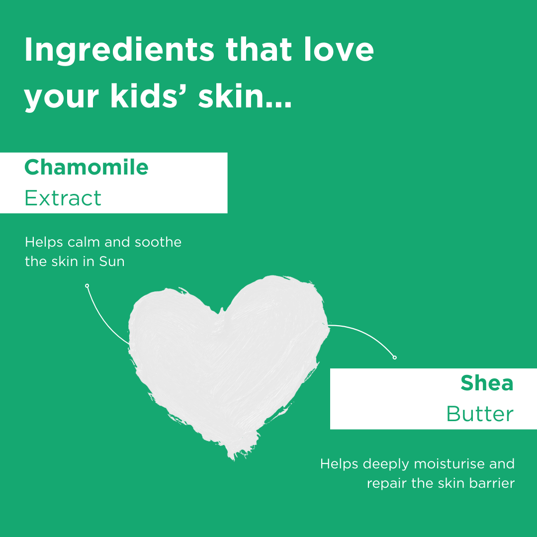 Catch Me Outside – Kids Sunscreen | SPF 50 PA+++ | UVA UVB | Hypoallergenic | All Skin Types | Lightweight | No White Cast | Water Resistant | For Children, Teens & Family | Daily & Swim