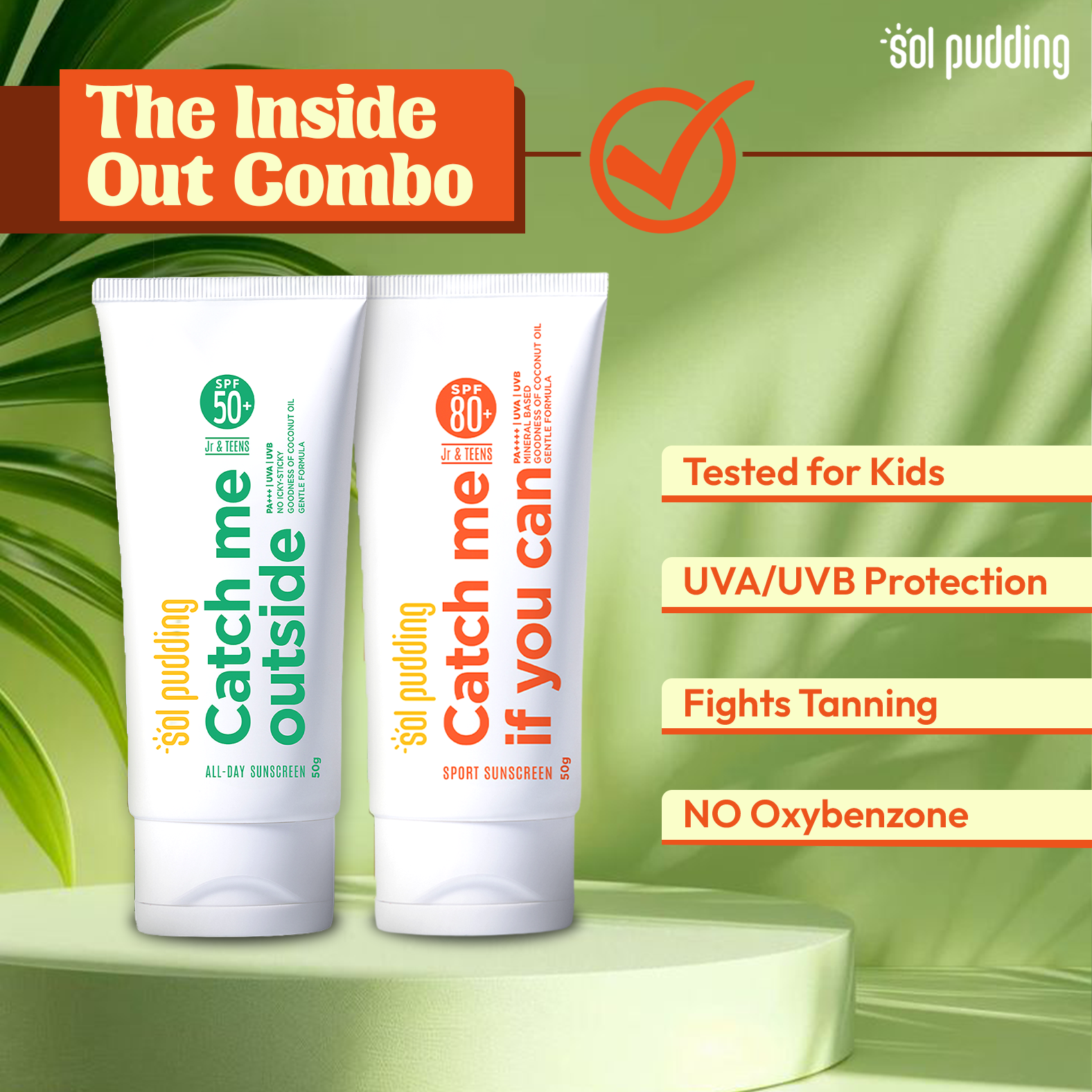 The Inside Out Combo
