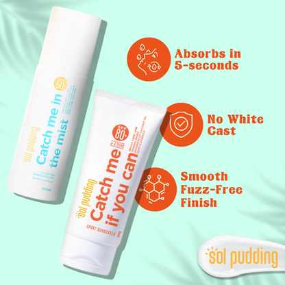 Max Out Sun Protection