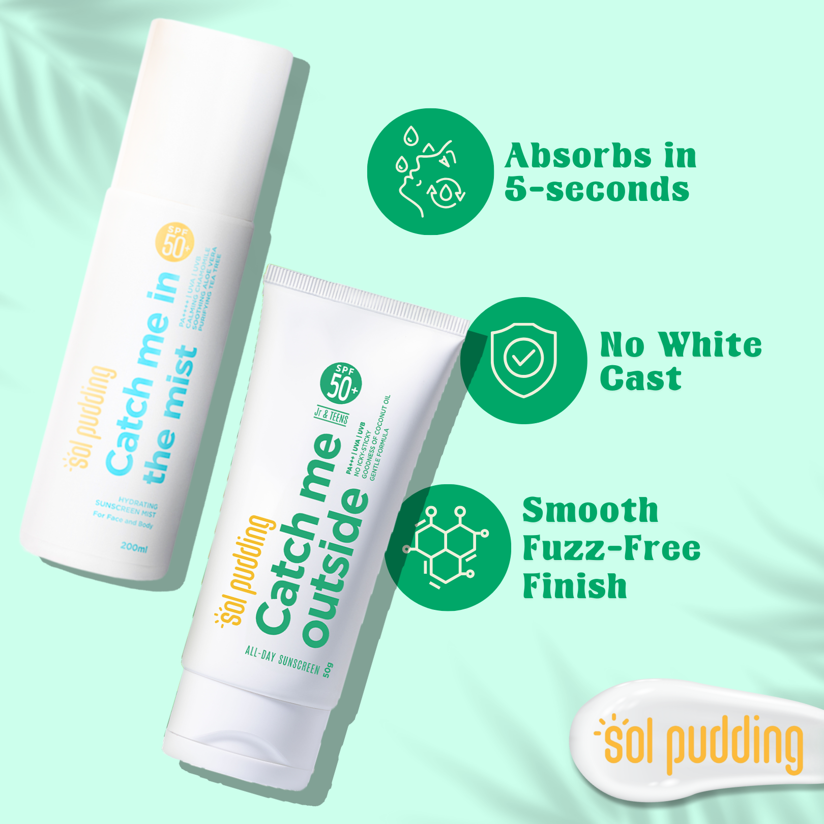Daily Sun Protection Kit