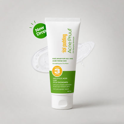 Anti-Acne Facewash