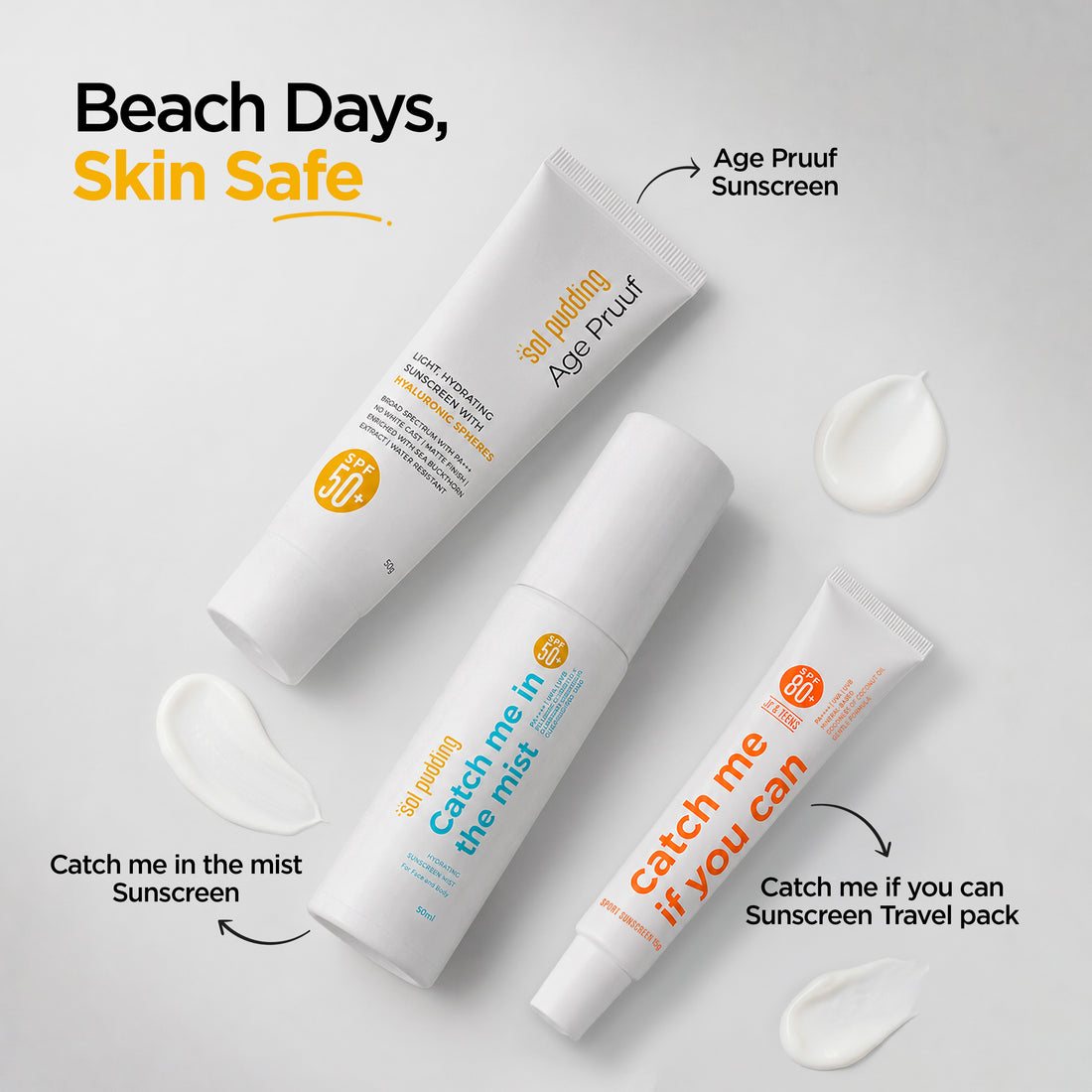 Beach Bundle