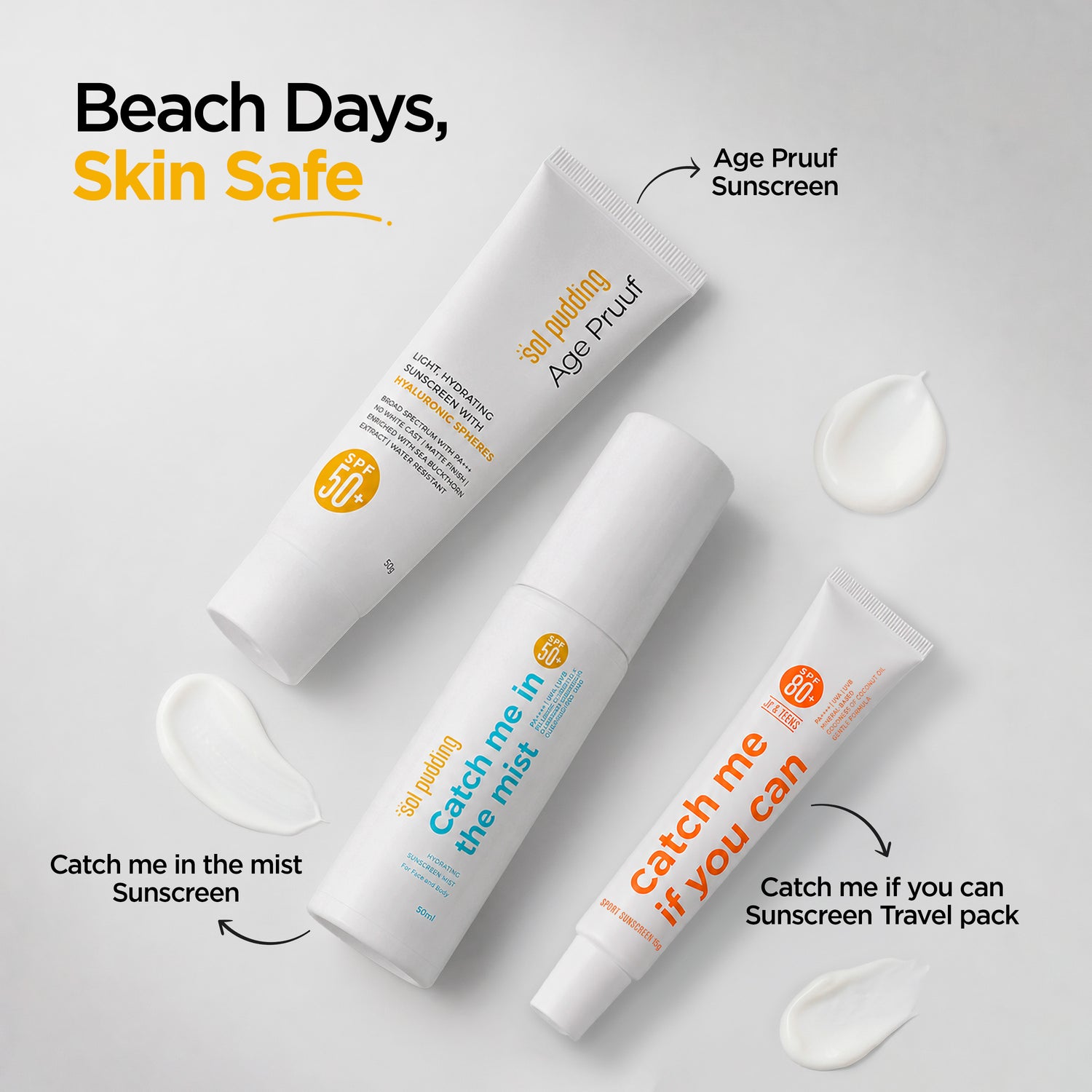 Beach Bundle