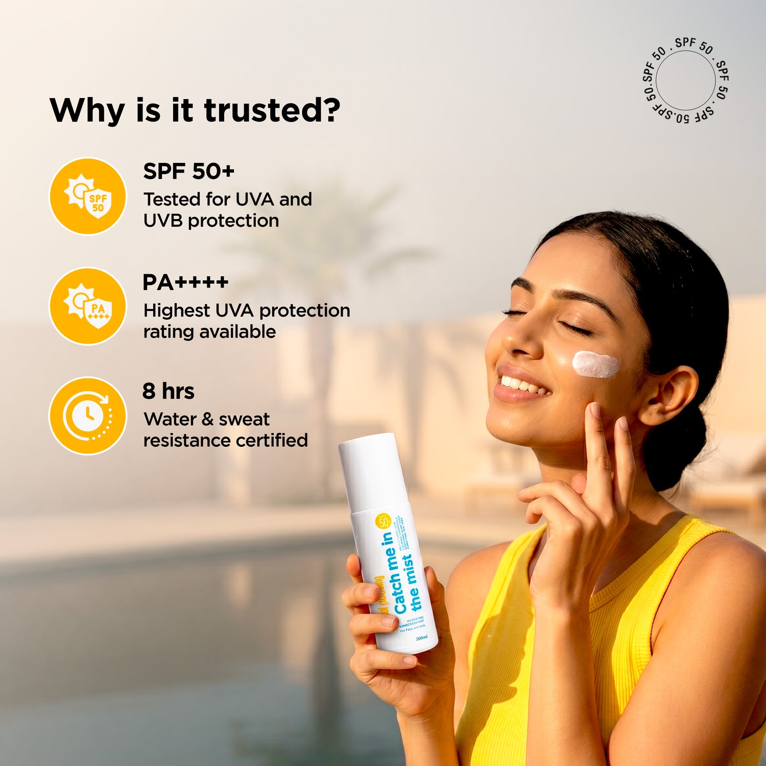 Catch Me In The Mist