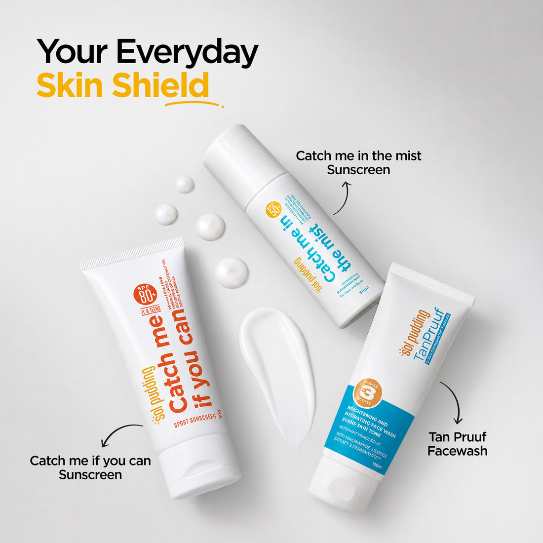 Daily Defense Bundle