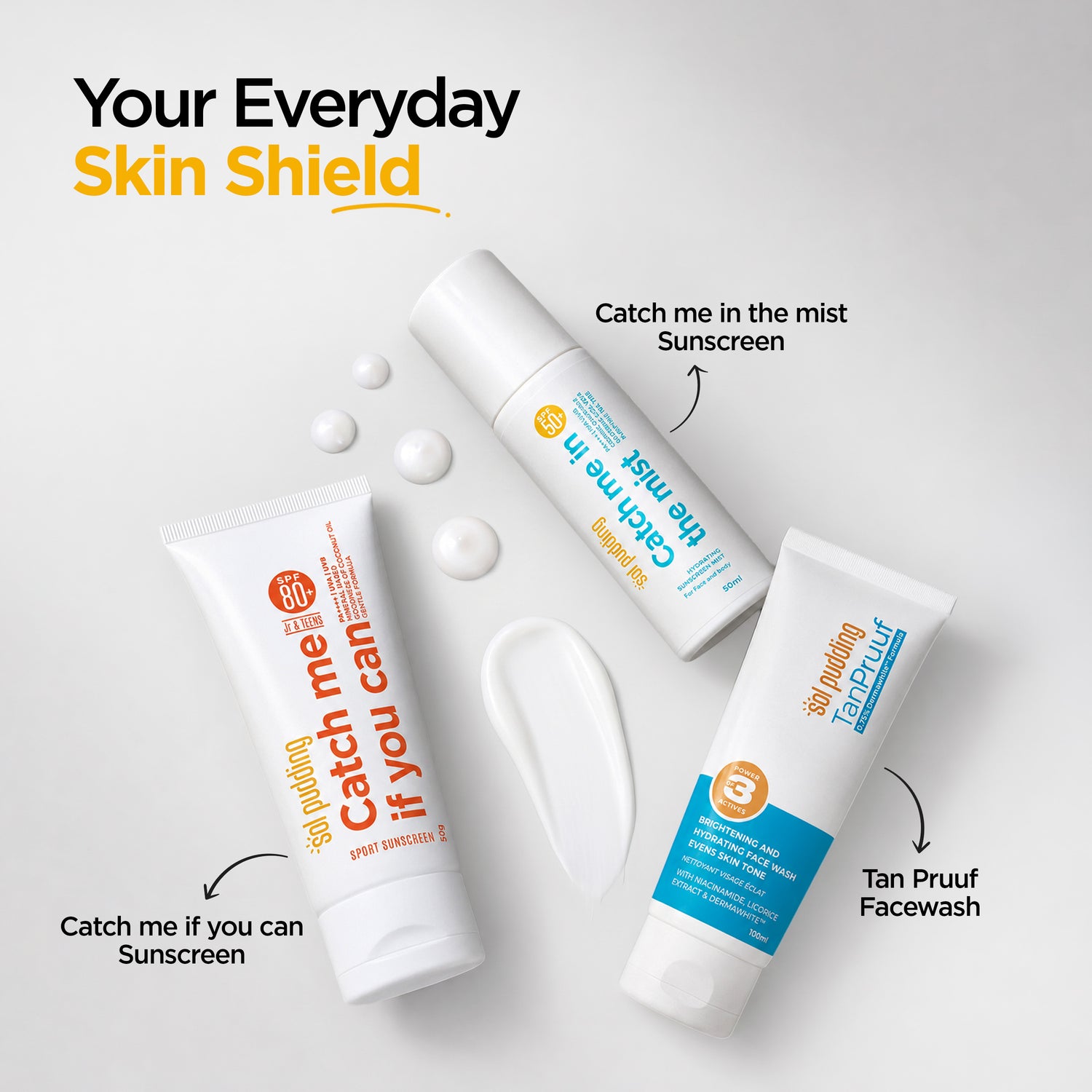Daily Defense Bundle