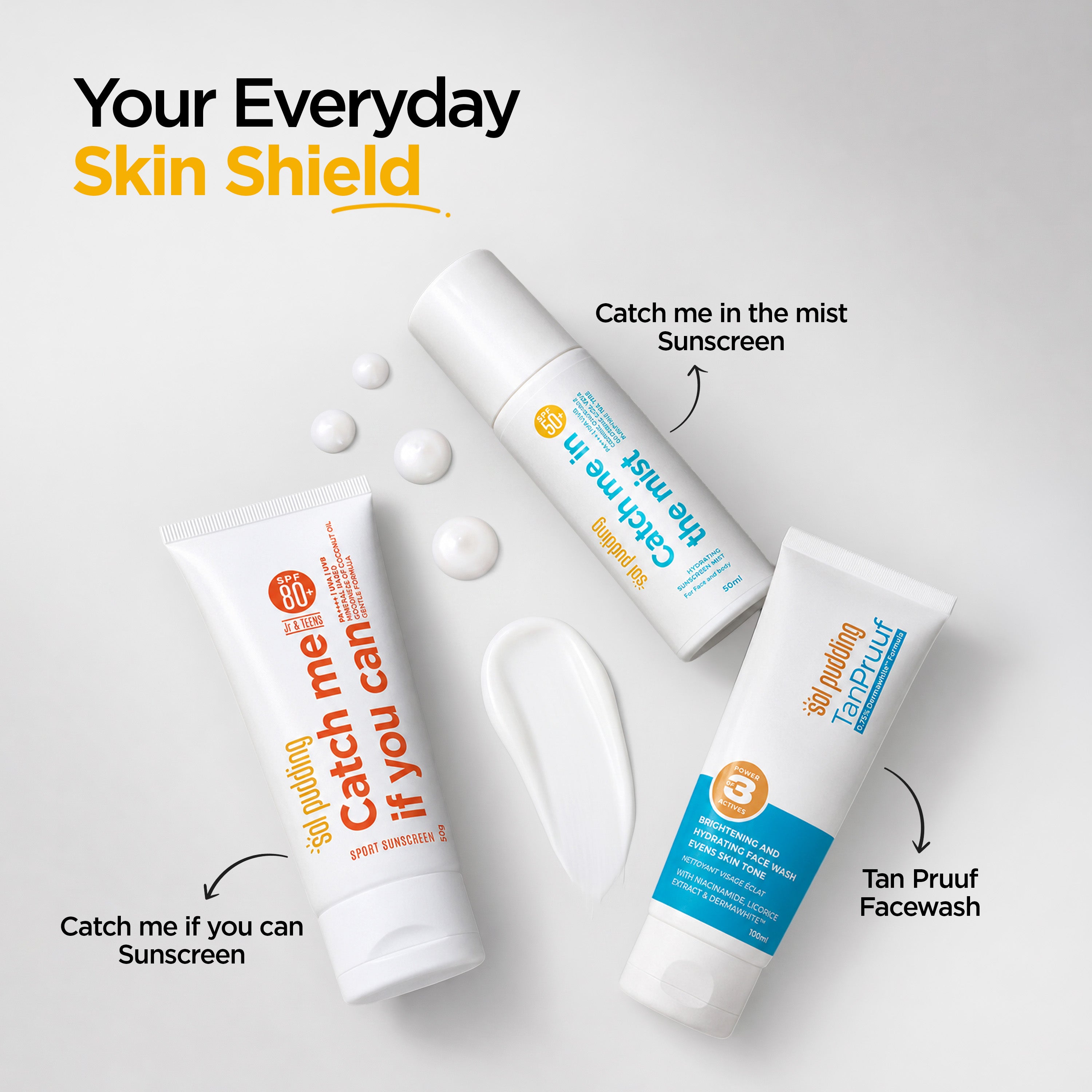 Daily Defense Bundle