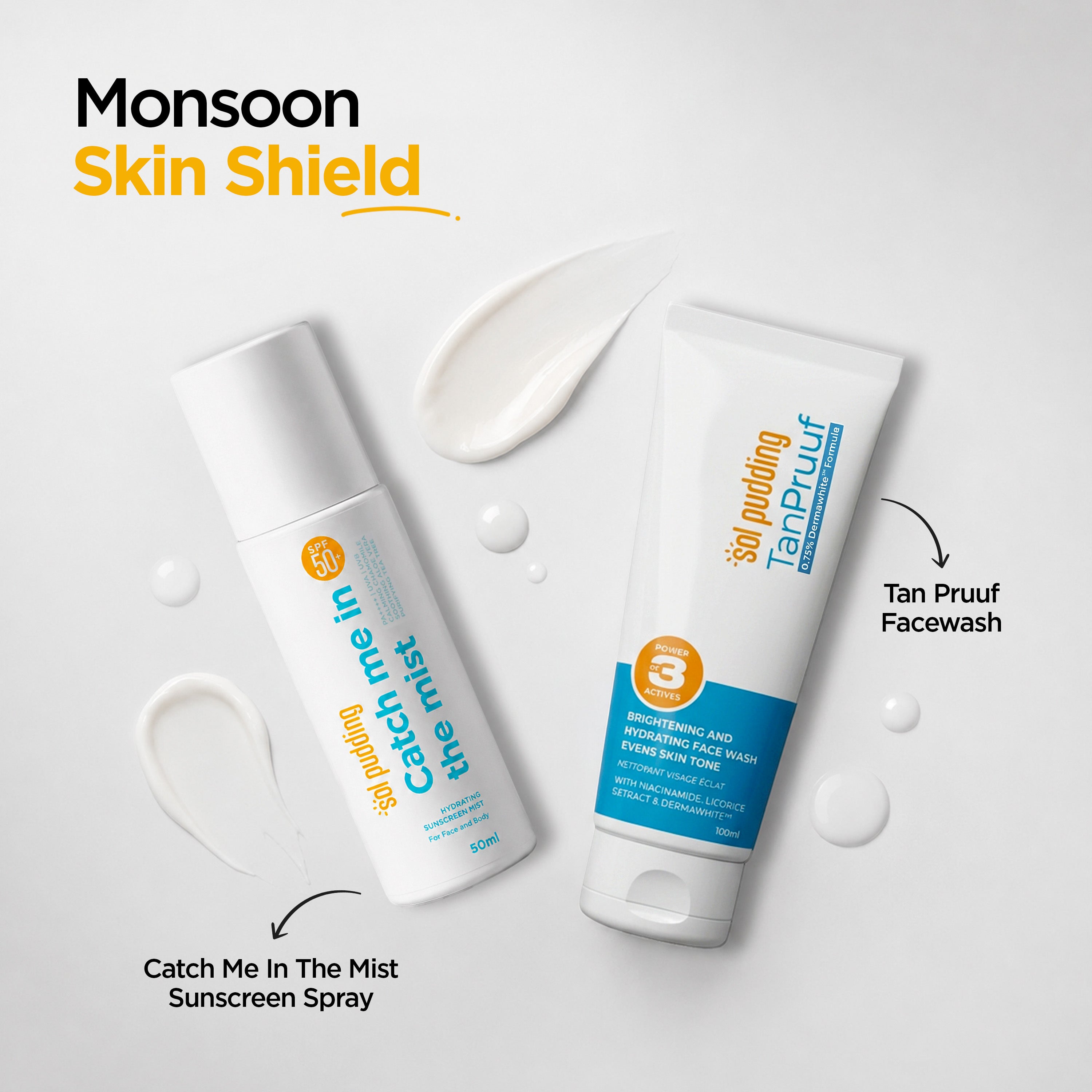 Monsoon Defense Bundle
