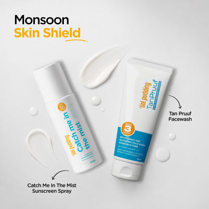 Monsoon Defense Bundle