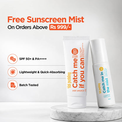 Kids &amp; Teens SPF 80 PA++++ Sports Sunscreen